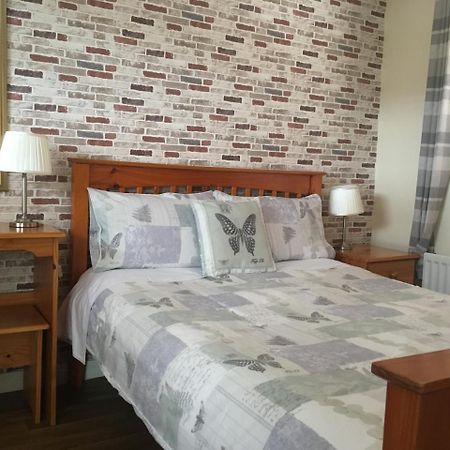 Amore Bed & Breakfast Londonderry Exterior foto