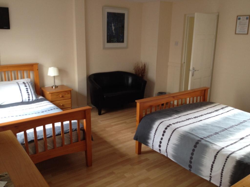 Amore Bed & Breakfast Londonderry Habitación foto
